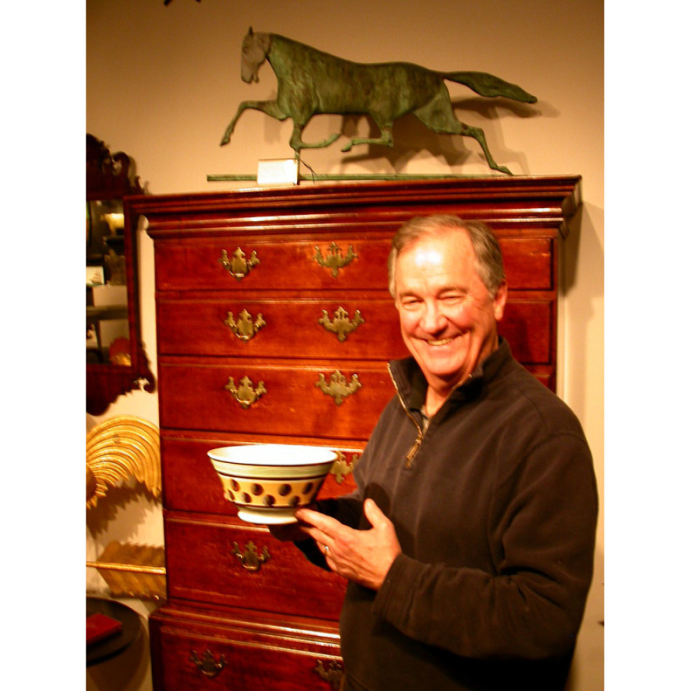 Antique Dealers Association of America Spiecker