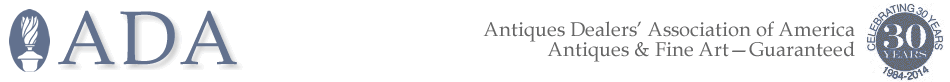 Antiques Dealers Association of America
